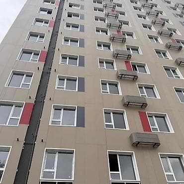 каинды квартира: 1 комната, 45 м², Элитка, 8 этаж, Готовая ПСО (под самоотделку) — 2