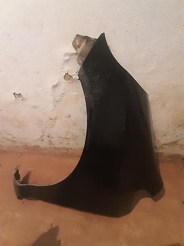 авто из японии бишкек: Переднее левое Honda, Б/у — 2