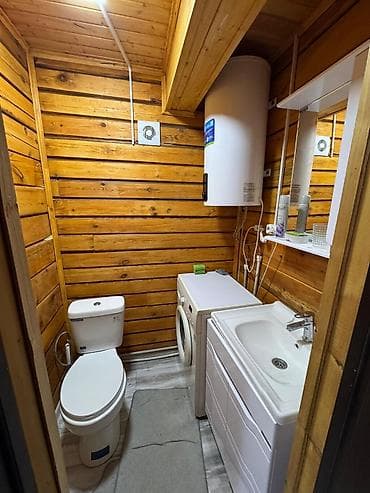 Отдых на Иссык-Куле: Коттедж, Каприз, Булан-Соготту — 5