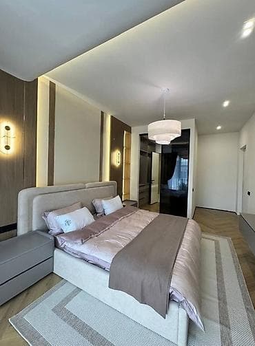 115: 3 комнаты, 115 м², 9 этаж — 5