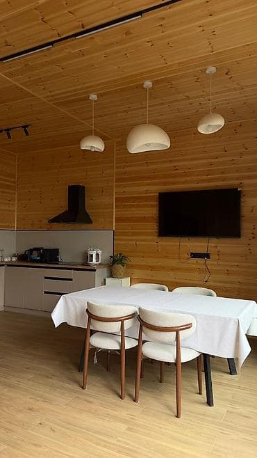 🏡 BAI VILLA — элитный загородный дом ✨ Идеальное место для отдыха
