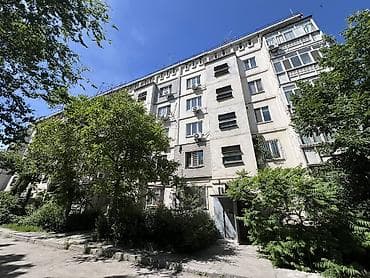 Продажа квартир: 2 комнаты, 48 м², 105 серия, 3 этаж — 1