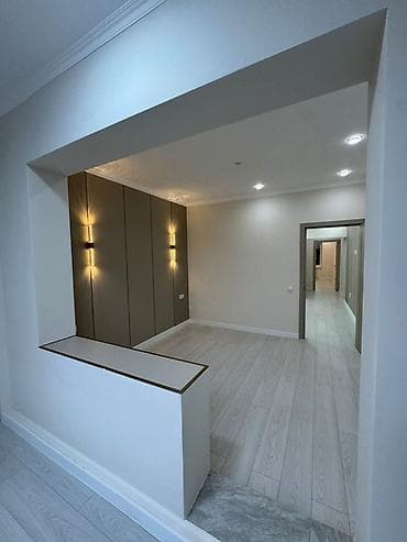 ts group: 2 комнаты, 54 м², Технопарк Элитка, 9 этаж, Евроремонт — 2