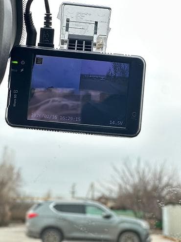 bbs 4 100: Chevrolet Trax: 2020 г., 1.4 л, Автомат, Бензин, Кроссовер — 7