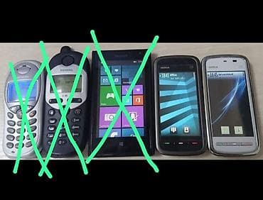 nokia 8110 4g: Nokia 1, Б/у, 1 SIM, 2 SIM — 1