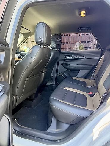 субару гур: Chevrolet Trailblazer: 2020 г., 1.4 л, Автомат, Жол тандабас — 7