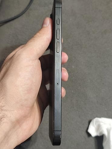 iphone 13 pro max 128: IPhone 15 Pro Max, Б/у, 256 ГБ, Black Titanium, 86 % — 2