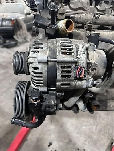 нарашка хундай портер: Продаю двигатель на запчасти D4AE Santa Fe 2009 год 2.0 dizel — 3