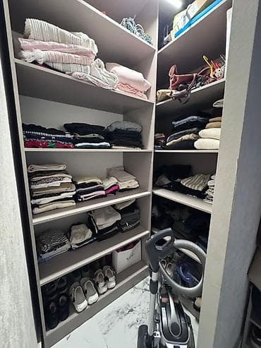 Продажа квартир: 2 комнаты, 50 м², 105 серия, 5 этаж, Дизайнерский ремонт — 5