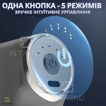 массаже: Массажер Ручной массажер, Все тело, Новый — 5