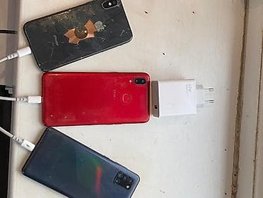 6 айфон бу: IPhone Xs, Б/у, 64 ГБ, Jet Black, Чехол, 82 % — 2