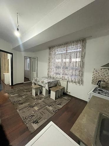 Продажа комнат: 32 м², С мебелью — 8