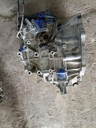 евро цепь: Коробка передач Автомат Hyundai Корея — 2