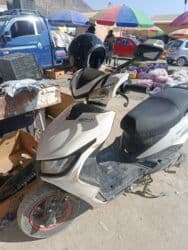 спидометр мото: 150куб срочно сатылат жетишип калгыла кеми жок болушу Особенности: - — 4