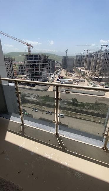 покер аренда: 1 комната, 41 м², Элитка, 11 этаж, Евроремонт — 10