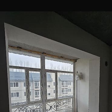 элитка двушка: Сдан, 1 комната, 48 м² — 2