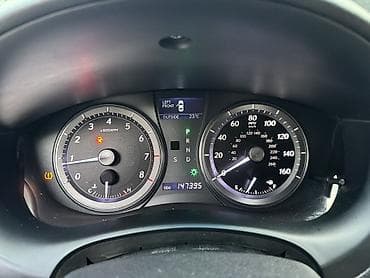 lexus es 2022: Lexus ES: 2012 г., 3.5 л, Автомат, Бензин, Седан — 9