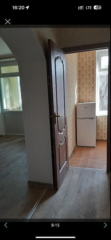 2 комнаты, Собственник, Без подселения, С мебелью частично