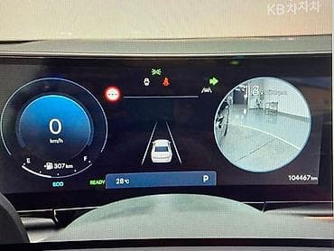 rexston khan: Hyundai Grandeur: 2023 г., 1.6 л, Автомат, Гибрид, Седан — 7