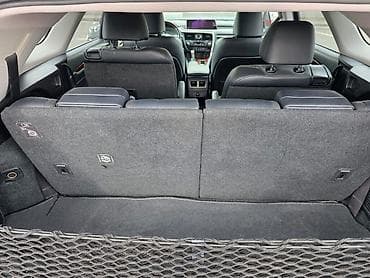 Lexus: Lexus RX: 2019 г., 3.5 л, Автомат, Гибрид, Кроссовер — 10