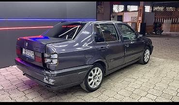 электропакет венто: Volkswagen Vento: 1995 г., 1.8 л, Газ, Седан — 2