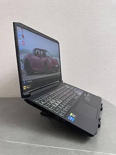 logitech streamcam: Игровой, Б/у, Intel Core i5 — 5