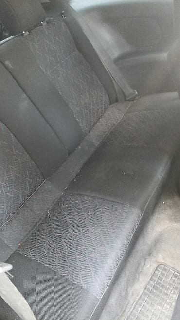 Продажа авто: Mitsubishi Colt: 1998 г., 1.6 л, Автомат, Бензин, Хэтчбэк — 7
