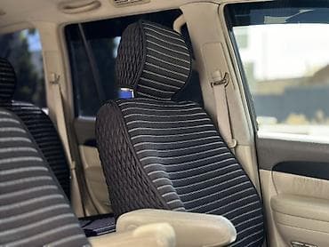 Унаа сатуу: Lexus GX: 2024 г., 4.7 л, Автомат, Бензин, Жол тандабас — 9