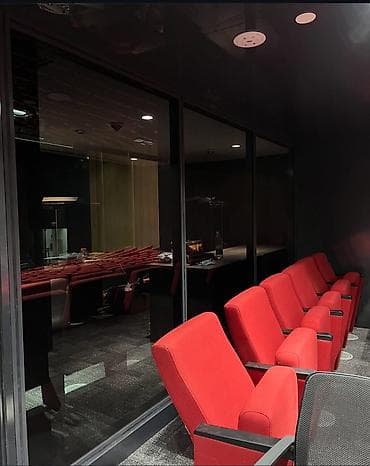 пленка на стекло: ТОНИРОВКА ОКОН всех видов 🏠 🔹 Профессиональная тонировка офисных и — 4