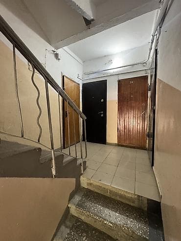 Недвижимость: 3 комнаты, 56 м², Моссовет Хрущевка, 1 этаж, Евроремонт — 3