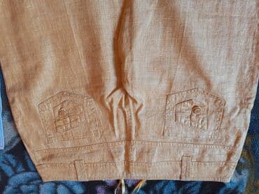 двойка брюки и кофта: Брюки Новый, 2XL — 7