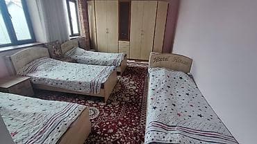 я ищу гостиница: 150 м², С мебелью — 1