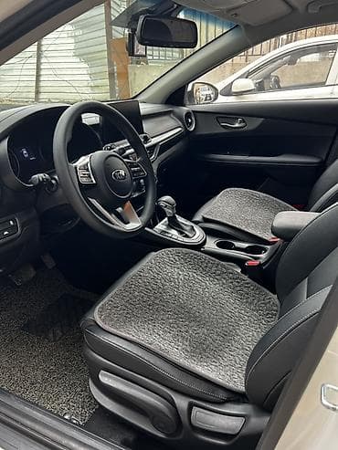 step rf3: Kia K3: 2019 г., 1.6 л, Автомат, Бензин, Седан — 5