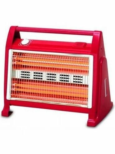 вентиляторы: Обогреватели по акции Кварцевый обогреватель 4-х ламповый. 4х — 3