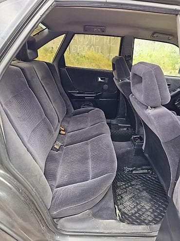 audu a4: Audi 90: 2002 г., 2.8 л, Автомат, Бензин, Седан — 4
