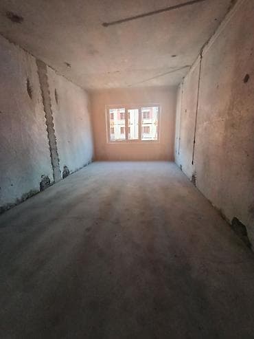 brk group: 2 комнаты, 75 м², сквер Тоголок Молдо 108 серия, 5 этаж, ПСО (под самоотделку) — 7