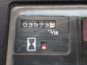 agro: Погрузчик — 5