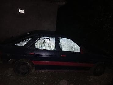 форд транзит 1998: Ford Escort: 1997 г., Механика, Бензин, Хэтчбэк — 3