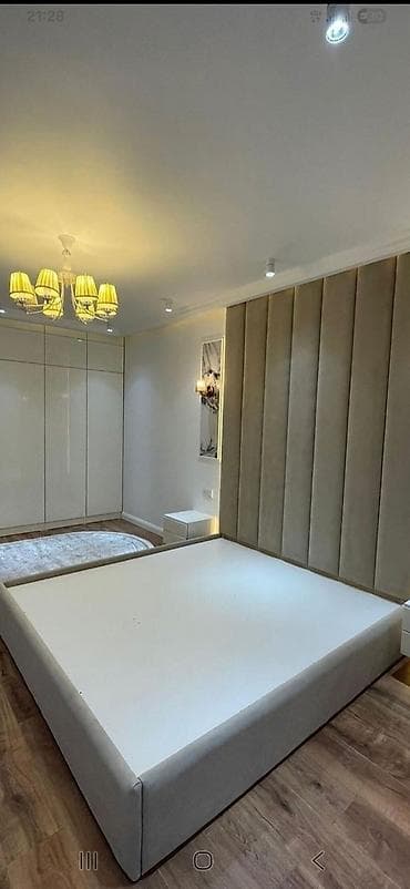 osmo mobile 3: Ремонт под ключ | Квартиры Больше 6 лет опыта — 8