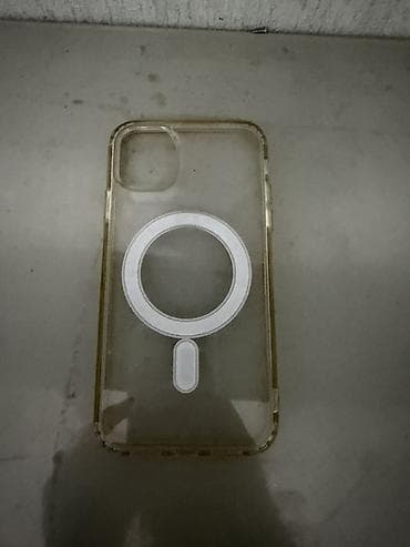 iphone 14mini: Набор чехлов для iPhone с поддержкой MagSafe. Чехлы на айфон — 1