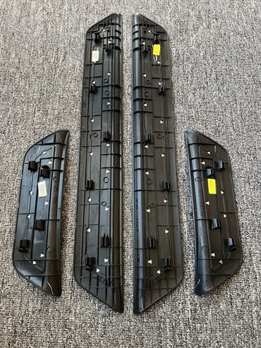 lf: Hyundai, 2017 г., Б/у, Оригинал — 5