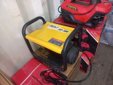 бурчатка станок: Мойка высокого давления Самовывоз, Бесплатная доставка, Платная доставка — 2