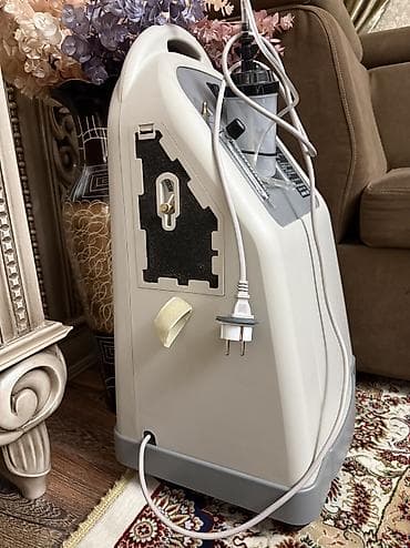 кислородный концентратор сколько стоит: Кислородный концентратор Продаю кислородный концентратор 10л в — 3