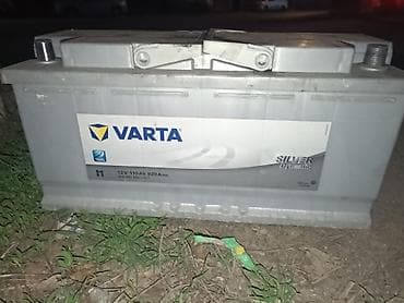 imax b6: Аккумулятор 100 и более Ач, Б/у, Россия — 5