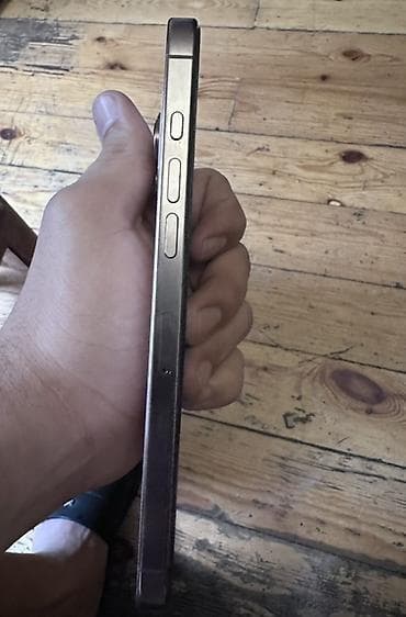 oneplus 9 pro: IPhone 16 Pro Max, Б/у, 256 ГБ, Desert Titanium, Защитное стекло, Кабель, Коробка, 96 % — 5