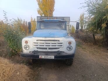 бак на зил: ЗИЛ : | 1976 г — 3