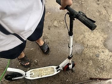 Самокаты: Самокат, Городской — 2