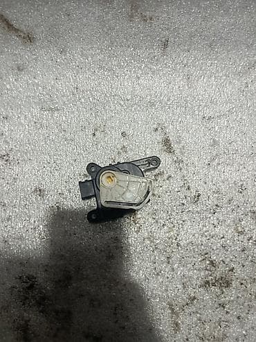 imac 2011: Заслонка печки (привод/серводвигатель климат-системы) для Kia K7 (VG) — 2