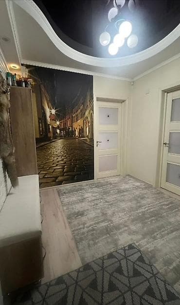 2х: 2 комнаты, 63 м², Элитка, 3 этаж, Евроремонт — 5