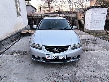 ренжировер машина: Honda Accord: 2003 г., 2 л, Автомат, Бензин, Седан — 2